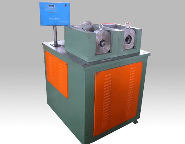 液壓雙功位脹縮管機